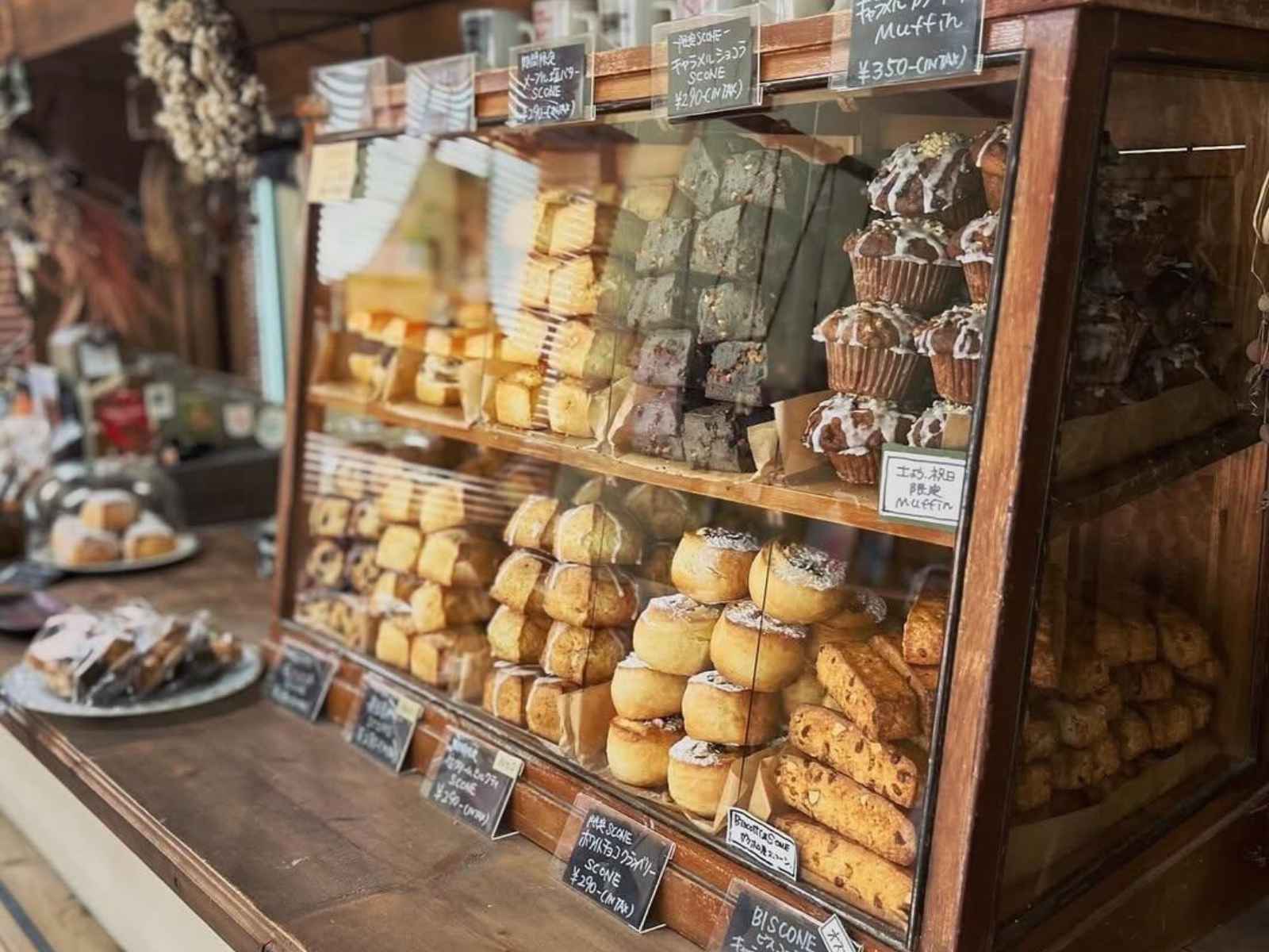 KONOMICHIの商品