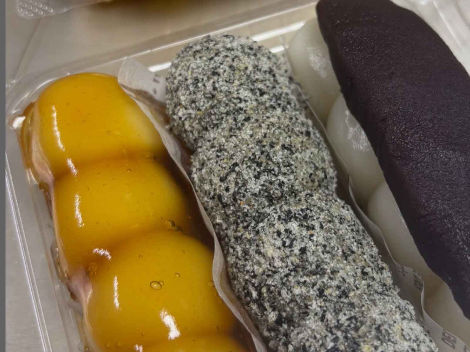 和菓子のねこ日和の商品