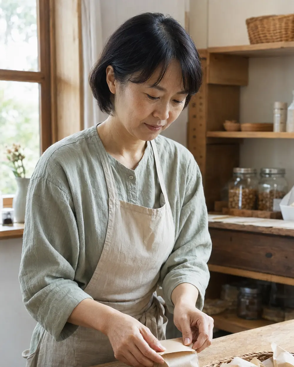 marieeの紹介写真