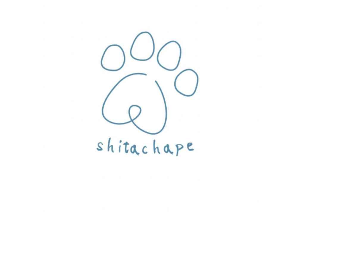 shitachapeのロゴ
