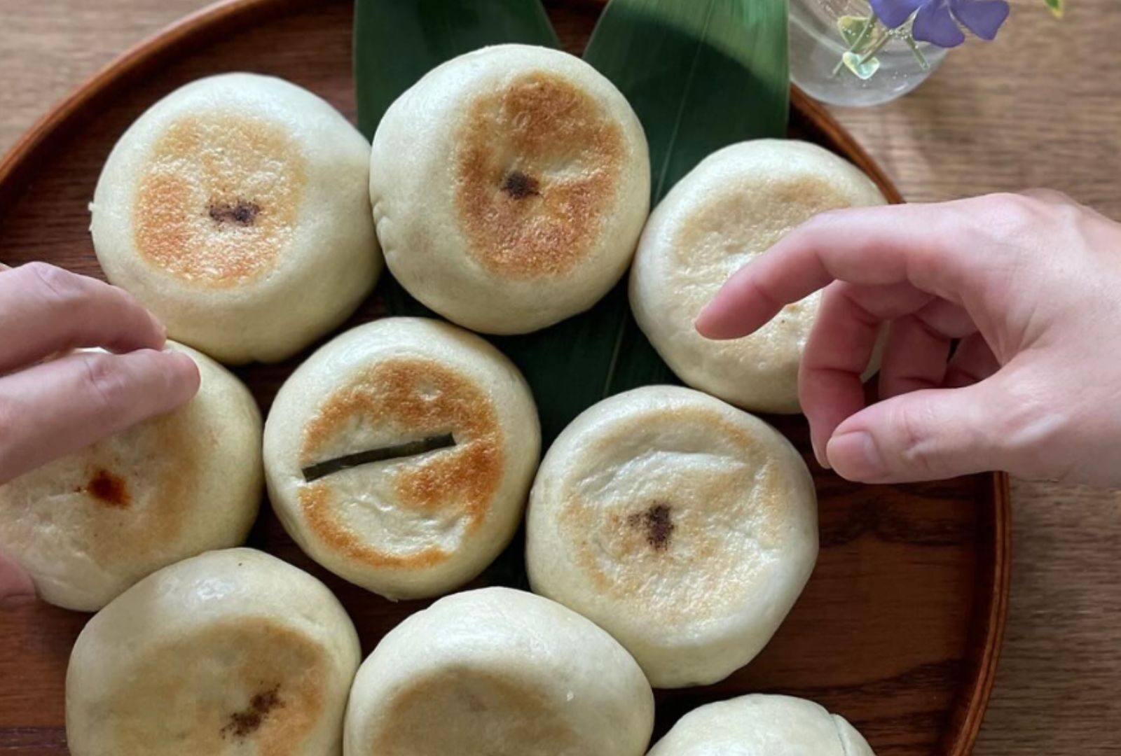 円山おやき満月屋